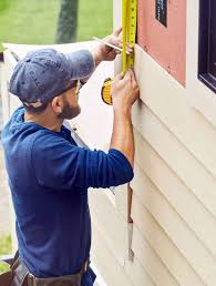 Best Storm Damage Siding Repair  in Waconia, MN